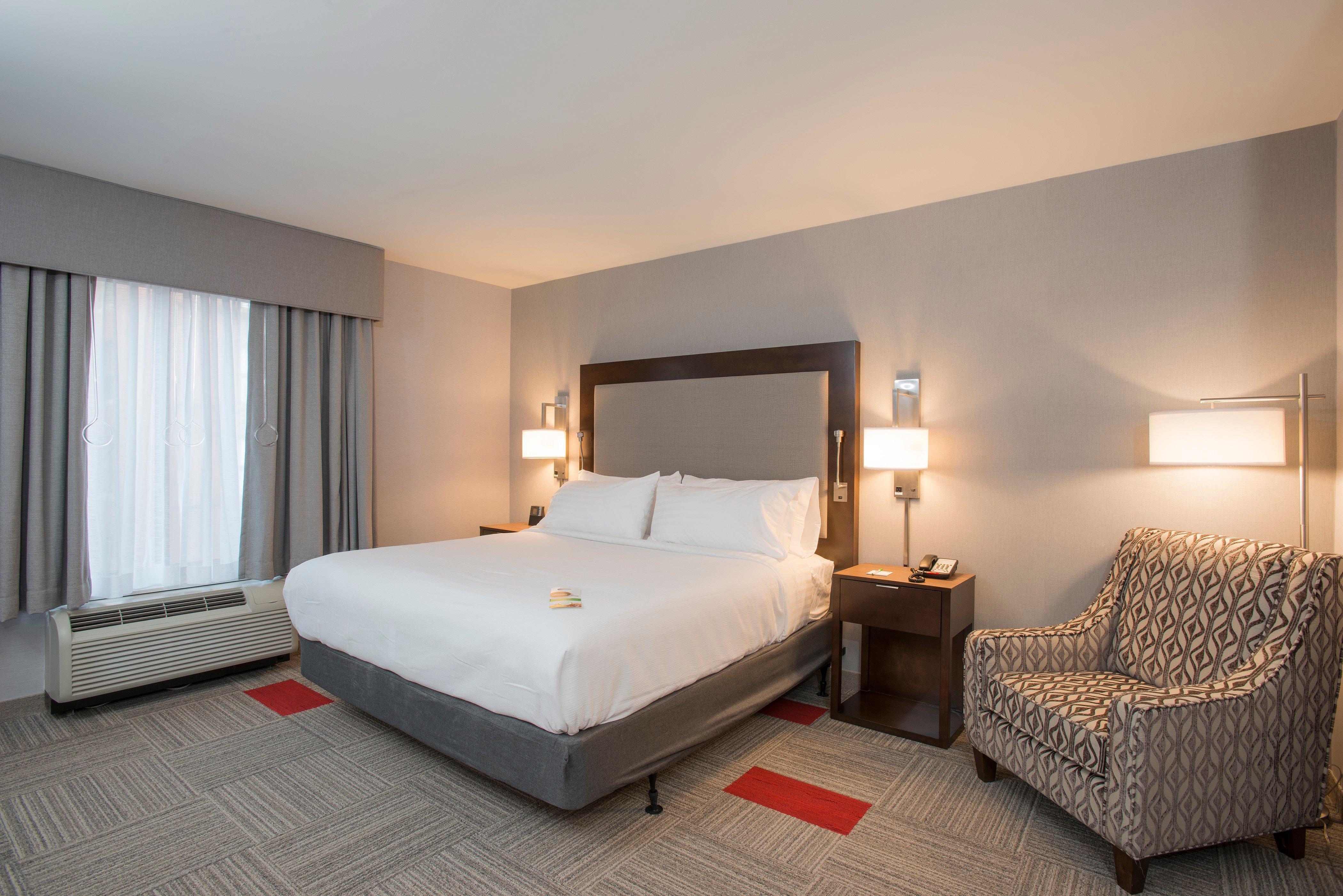 Voco The Clair Cincinnati Downtown By Ihg Dış mekan fotoğraf