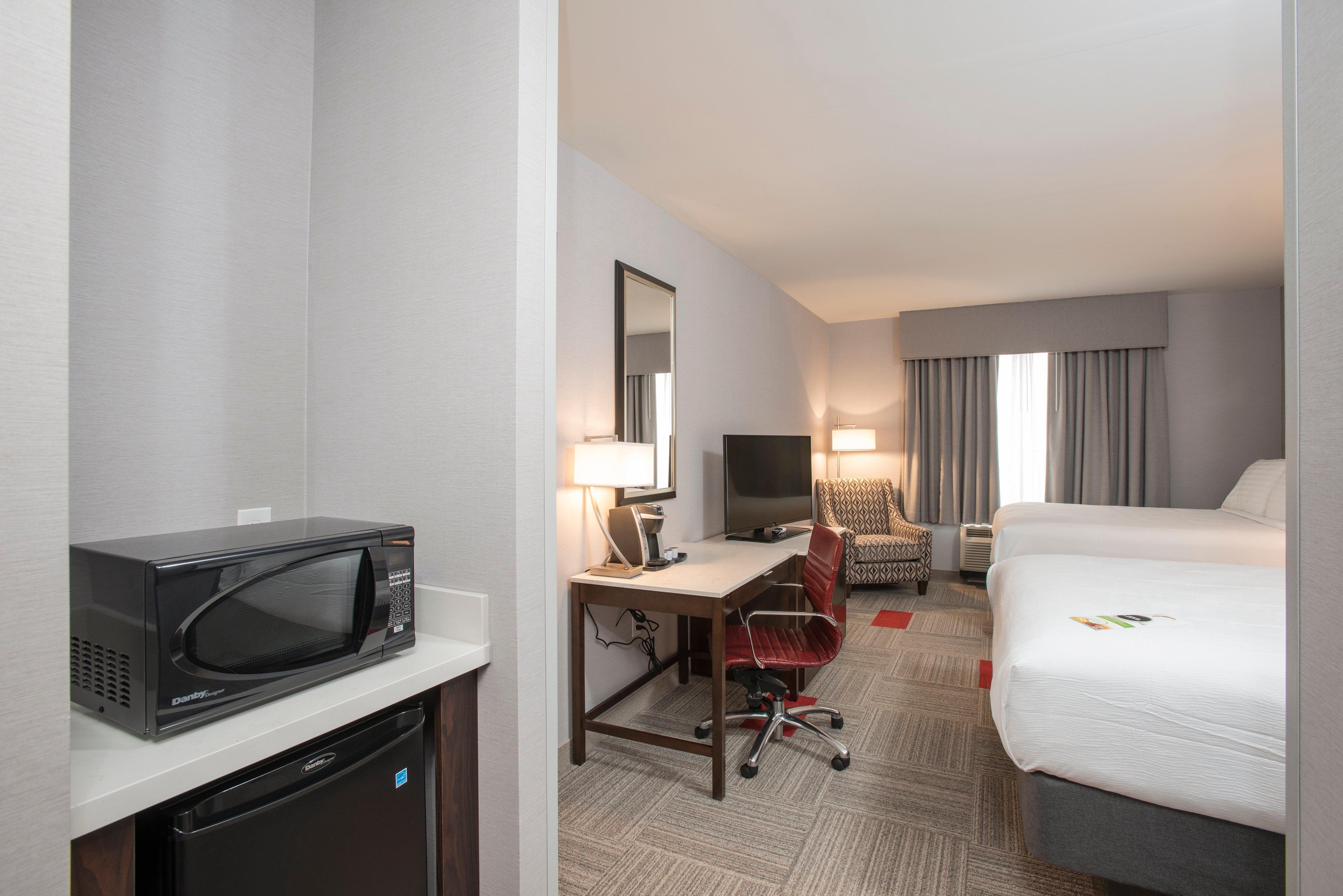 Voco The Clair Cincinnati Downtown By Ihg Dış mekan fotoğraf