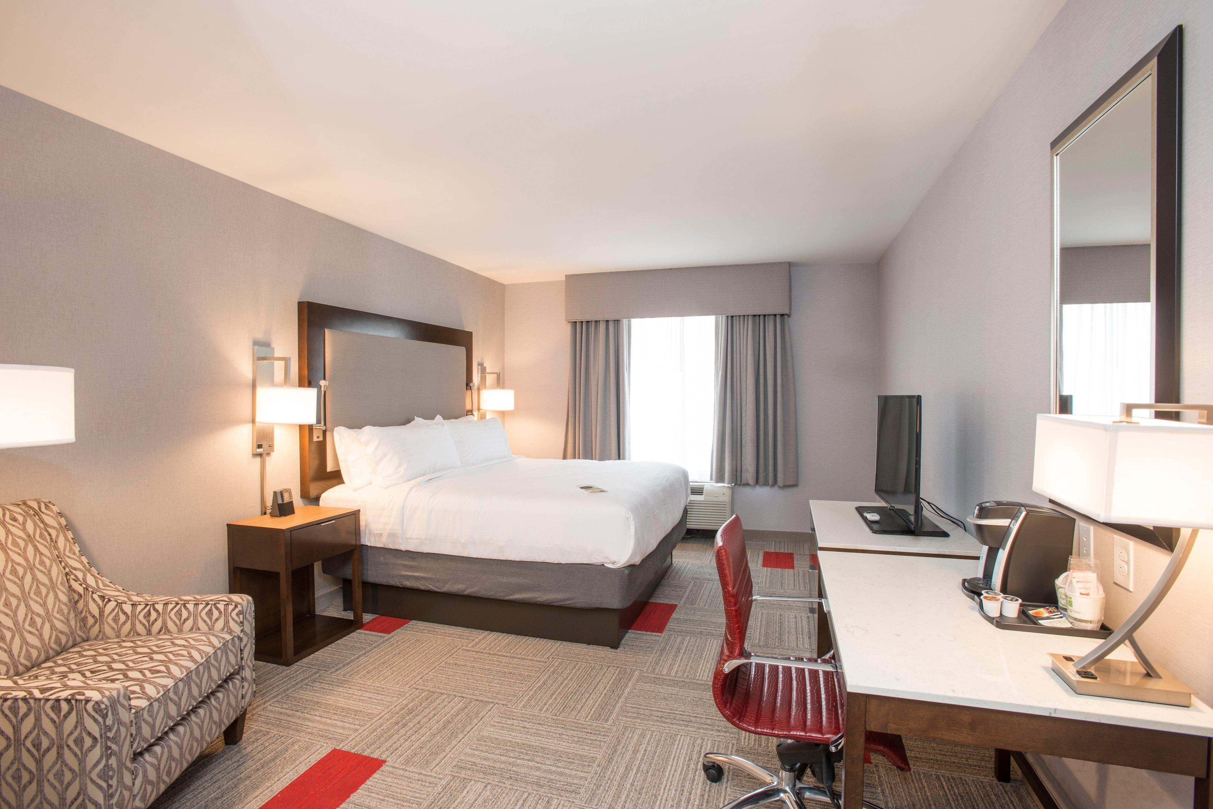 Voco The Clair Cincinnati Downtown By Ihg Dış mekan fotoğraf