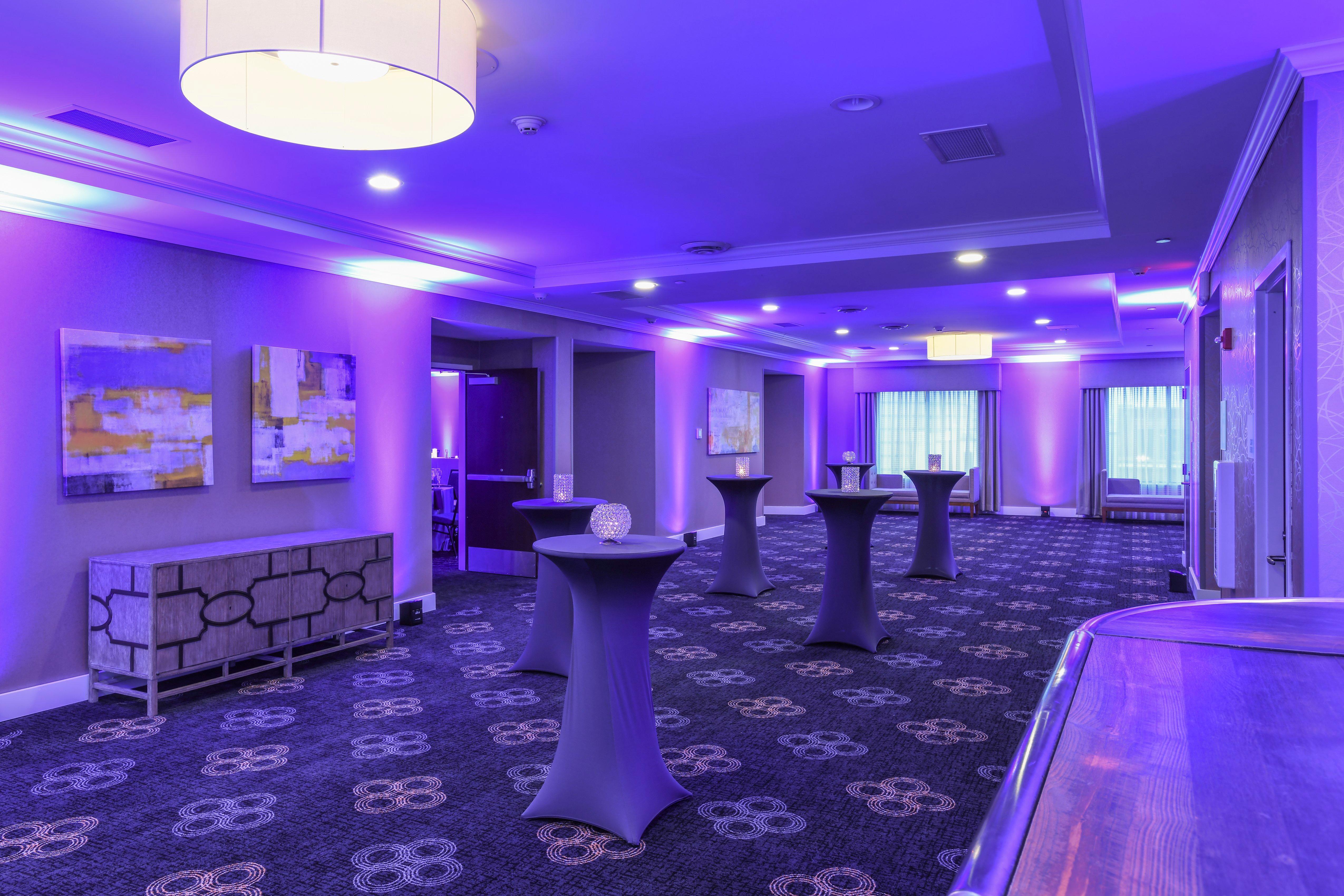 Voco The Clair Cincinnati Downtown By Ihg Dış mekan fotoğraf