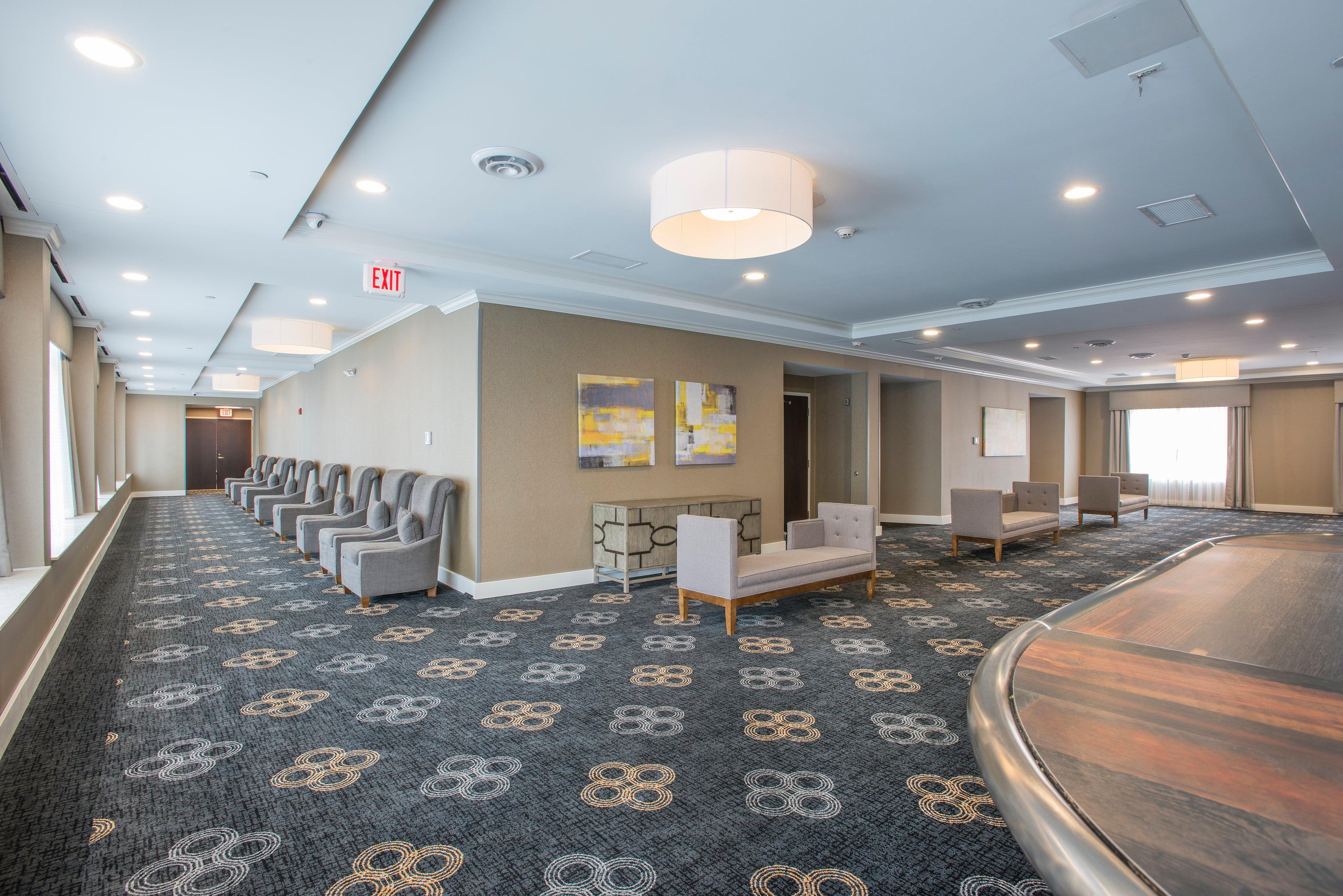Voco The Clair Cincinnati Downtown By Ihg Dış mekan fotoğraf