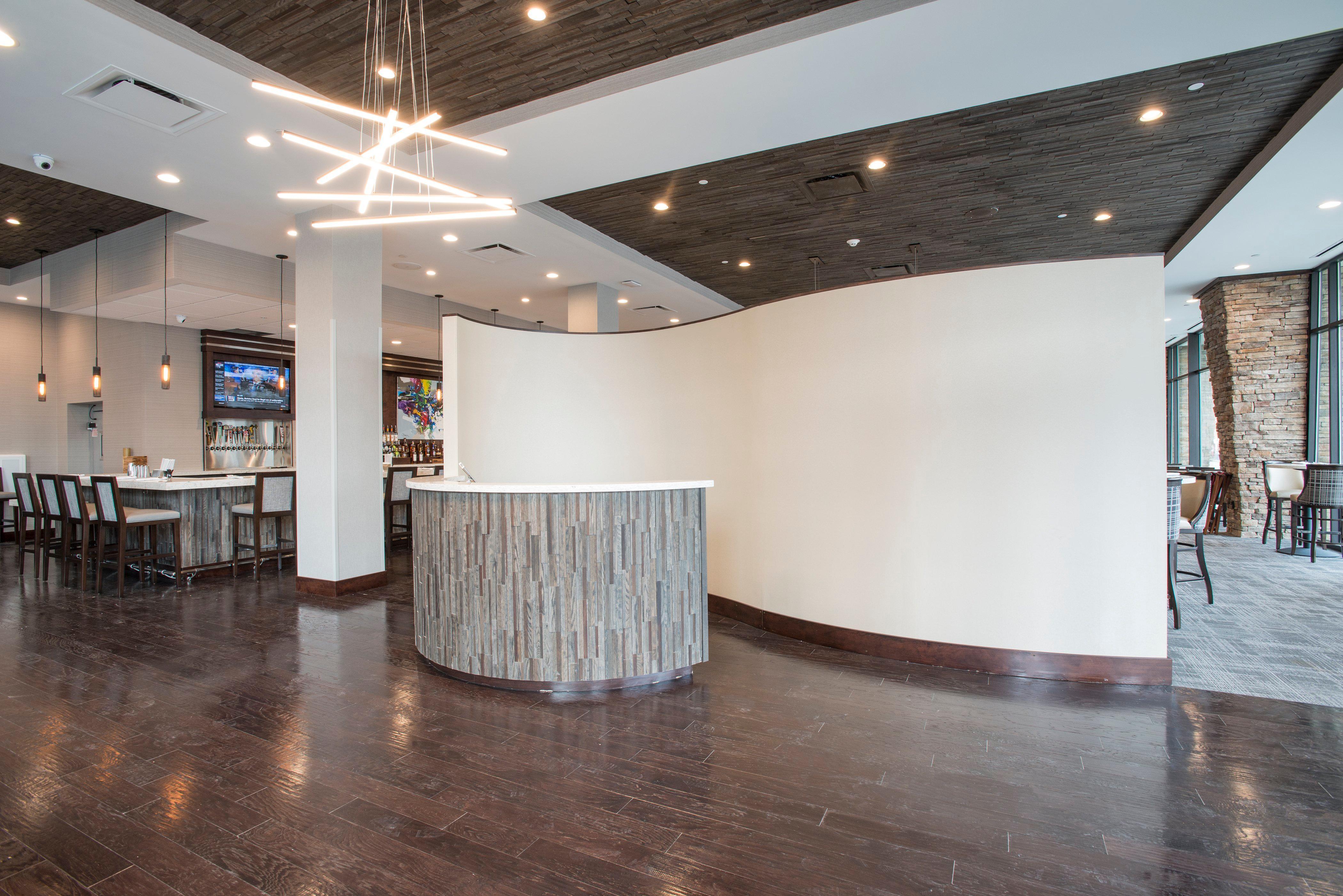Voco The Clair Cincinnati Downtown By Ihg Dış mekan fotoğraf