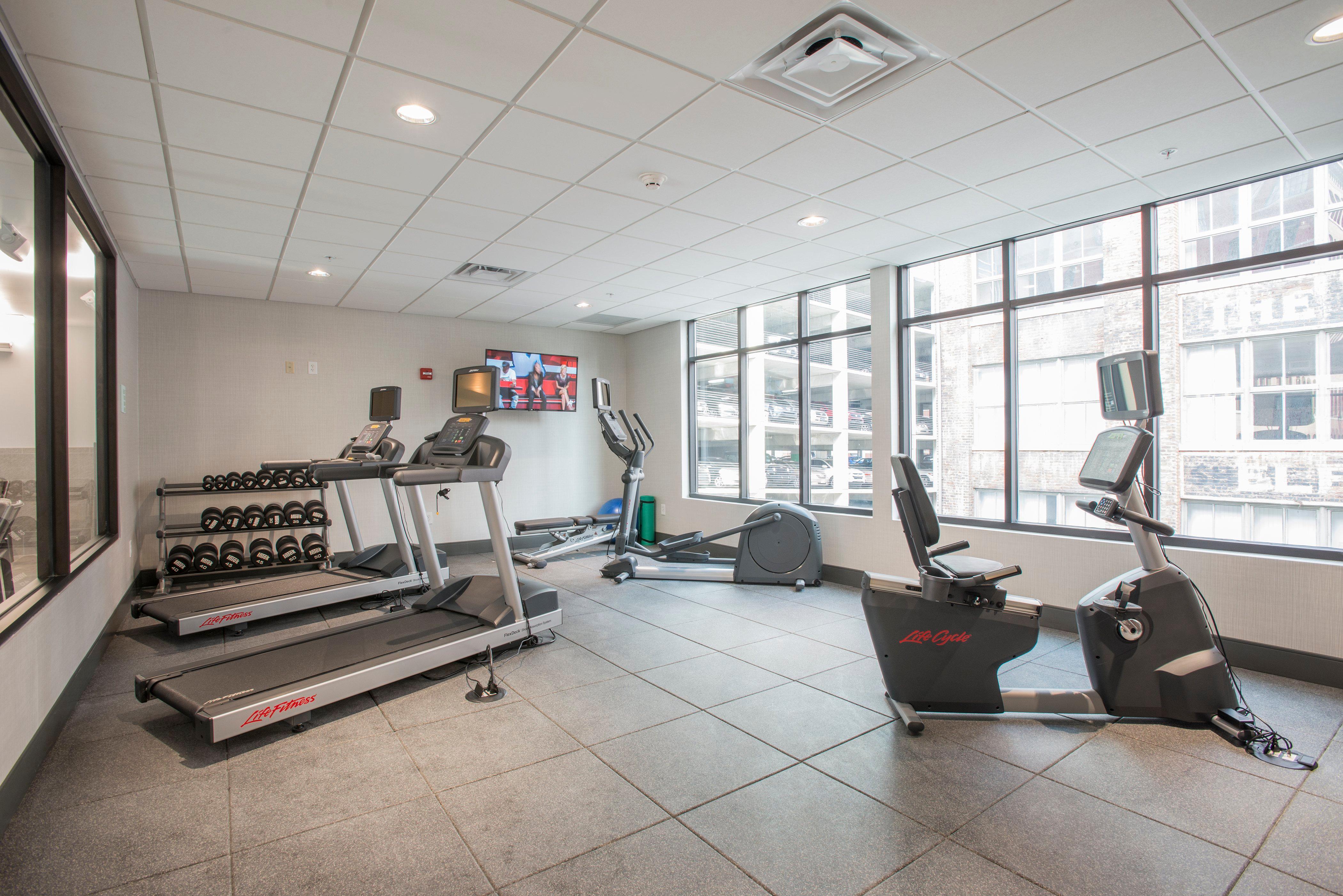 Voco The Clair Cincinnati Downtown By Ihg Dış mekan fotoğraf