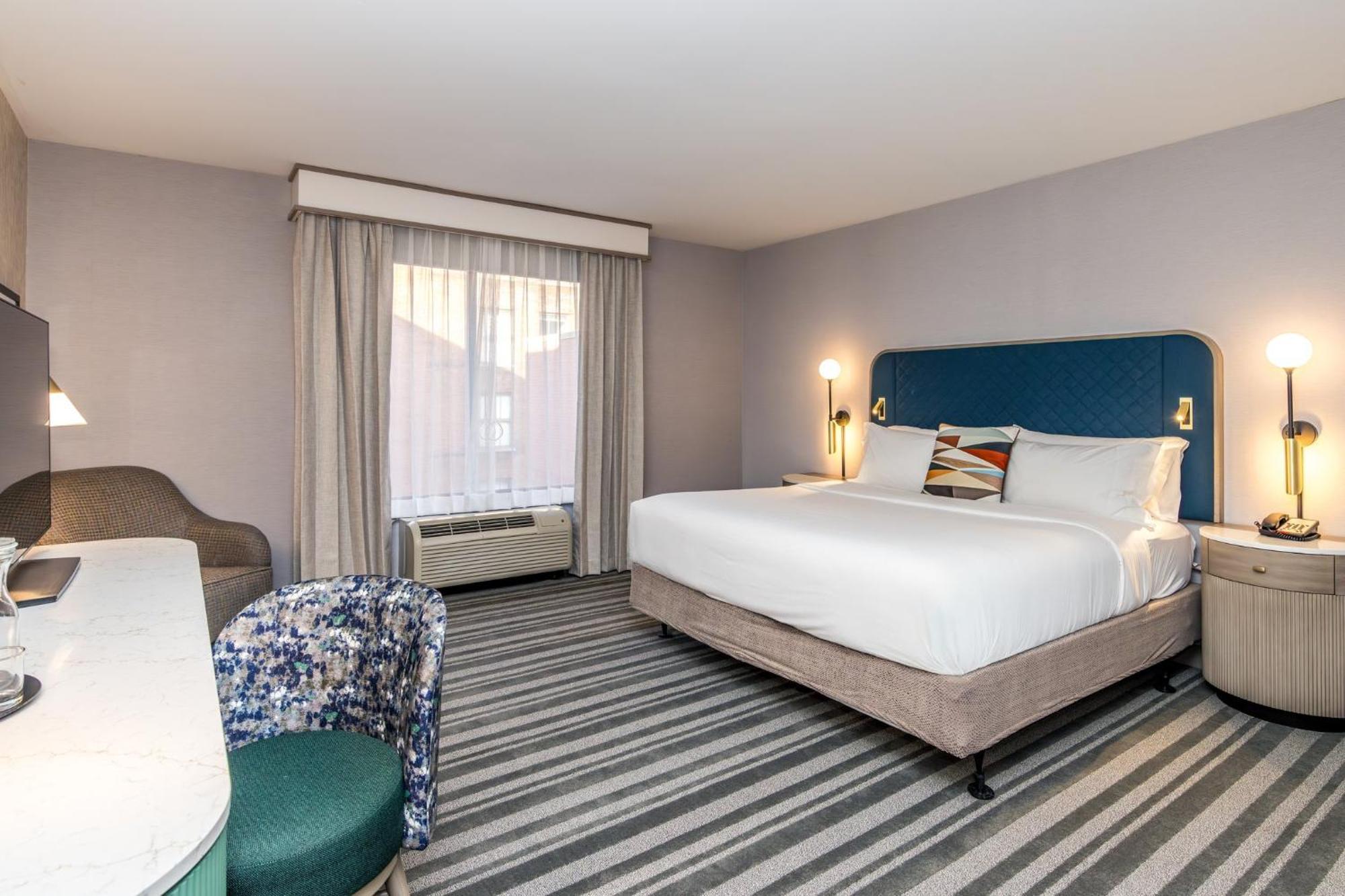 Voco The Clair Cincinnati Downtown By Ihg Dış mekan fotoğraf